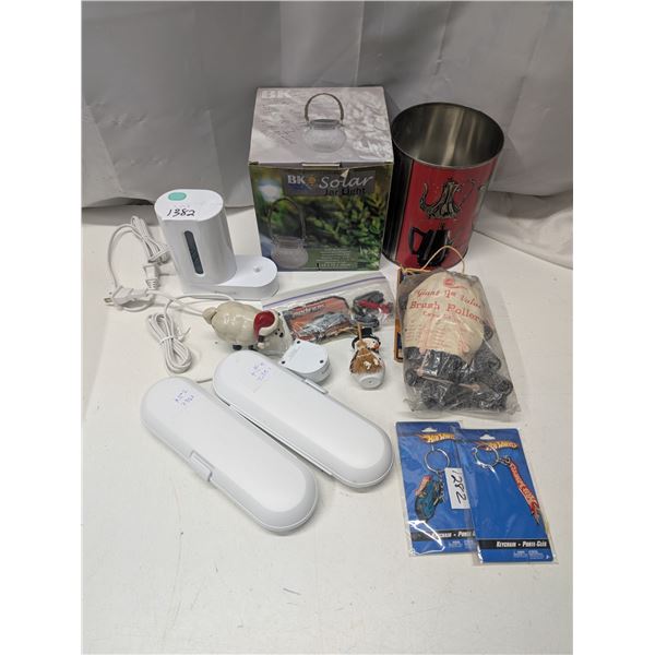 Lot of Misc. Items and Vintage Items