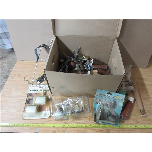 Box of Hardware.