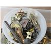Image 3 : Box of Hardware.