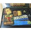 Image 2 : Disney Pirates of the Caribbean DVD Treasure Hunt.