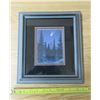 Image 1 : Glen Scrimshaw framed Art Prints.