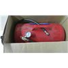 Image 2 : 5 Gal. Air Tank. (Like New or New)