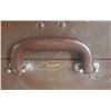 Image 7 : (3) Vintage Suite Case.