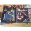 Image 8 : Lots of Kids Toys. (Dominos, Jump Ropes, Physics, etc.)