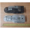 Image 1 : (2) Trailer Couplers.