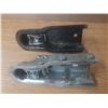 Image 3 : (2) Trailer Couplers.