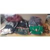Image 1 : Lot of Bags.