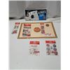 Image 1 : "place mat +coca cola collectibles"