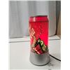 Image 1 : "coca cola lamp"