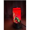 Image 2 : "coca cola lamp"
