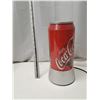 Image 3 : "coca cola lamp"