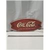 Image 1 : "coc cola wooden sign"