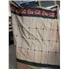 Image 2 : "coca cola shower curtain"