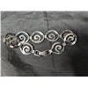 Image 3 : 8" Sterling Silver Bracelet, 14g