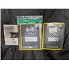 Image 1 : (2) John Deere Turn Steer Mower Operators Manuals and Vintage Service Publications Catalog