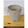 Image 1 : #5 Albert 4 crock- no cracks- 14"H