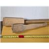 Image 2 : 2 wood mashers