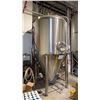 Image 1 : STAINLESS STEEL 2500L FERMENTATION TANK