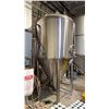 Image 2 : STAINLESS STEEL 2500L FERMENTATION TANK