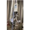Image 4 : STAINLESS STEEL 2500L FERMENTATION TANK
