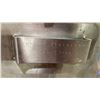 Image 4 : RIPLEY 2HLY, 200L MOBILE STAINLESS STEEL TANK APPROX 4' H