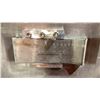 Image 3 : RIPLEY 2HLY, 200L MOBILE STAINLESS STEEL TANK APPROX 4' H