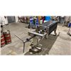 Image 2 : MECCANICA SPADONI KAPPA 9/BA MOBILE CARDBOARD PLATE PRESS-FILTER