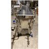 Image 4 : MECCANICA SPADONI KAPPA 9/BA MOBILE CARDBOARD PLATE PRESS-FILTER