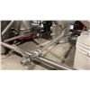 Image 5 : RIPLEY 60.BBL FV, 1860 GALLON CAPACITY STAINLESS STEEL JACKETED FERMENTATION TANK