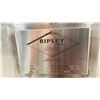 Image 6 : RIPLEY 60.BBL FV, 1860 GALLON CAPACITY STAINLESS STEEL JACKETED FERMENTATION TANK