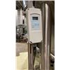 Image 4 : RIPLEY 60.BBL FV, 1860 GALLON CAPACITY STAINLESS STEEL JACKETED FERMENTATION TANK