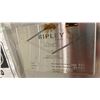 Image 6 : RIPLEY 60.BBL FV, 1860 GALLON CAPACITY STAINLESS STEEL JACKETED FERMENTATION TANK