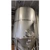 Image 2 : RIPLEY 60.BBL FV, 1860 GALLON CAPACITY STAINLESS STEEL JACKETED FERMENTATION TANK