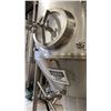 Image 4 : RIPLEY 60.BBL FV, 1860 GALLON CAPACITY STAINLESS STEEL JACKETED FERMENTATION TANK