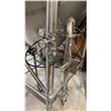 Image 5 : RIPLEY 60.BBL FV, 1860 GALLON CAPACITY STAINLESS STEEL JACKETED FERMENTATION TANK