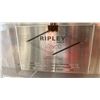 Image 6 : RIPLEY 60.BBL FV, 1860 GALLON CAPACITY STAINLESS STEEL JACKETED FERMENTATION TANK