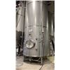 Image 2 : RIPLEY 60.BBL BB, 1860 GALLON CAPACITY STAINLESS STEEL  JACKETED BRITE TANK