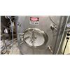 Image 4 : RIPLEY 60.BBL BB, 1860 GALLON CAPACITY STAINLESS STEEL  JACKETED BRITE TANK