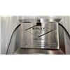 Image 6 : RIPLEY 60.BBL BB, 1860 GALLON CAPACITY STAINLESS STEEL  JACKETED BRITE TANK