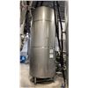 Image 2 : RIPLEY 60.BBL BB, 1860 GALLON CAPACITY STAINLESS STEEL JACKETED BRITE TANK