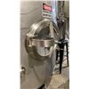 Image 3 : RIPLEY 60.BBL BB, 1860 GALLON CAPACITY STAINLESS STEEL JACKETED BRITE TANK