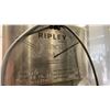 Image 5 : RIPLEY 60.BBL BB, 1860 GALLON CAPACITY STAINLESS STEEL JACKETED BRITE TANK