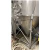 Image 2 : RIPLEY 60.BBL FV, 1860 GALLON CAPACITY STAINLESS STEEL JACKETED FERMENTATION TANK