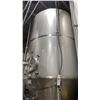 Image 3 : RIPLEY 60.BBL FV, 1860 GALLON CAPACITY STAINLESS STEEL JACKETED FERMENTATION TANK