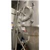 Image 4 : RIPLEY 60.BBL FV, 1860 GALLON CAPACITY STAINLESS STEEL JACKETED FERMENTATION TANK