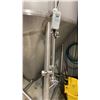 Image 5 : RIPLEY 60.BBL FV, 1860 GALLON CAPACITY STAINLESS STEEL JACKETED FERMENTATION TANK