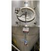 Image 3 : RIPLEY 60.BBL FV, 1860 GALLON CAPACITY STAINLESS STEEL JACKETED FERMENTATION TANK