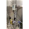 Image 4 : RIPLEY 60.BBL FV, 1860 GALLON CAPACITY STAINLESS STEEL JACKETED FERMENTATION TANK