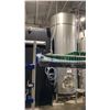 Image 2 : RIPLEY 40.BBL BB, 4700L CAPACITY STAINLESS STEEL JACKETED BRITE TANK