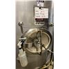 Image 3 : RIPLEY 40.BBL BB, 4700L CAPACITY STAINLESS STEEL JACKETED BRITE TANK